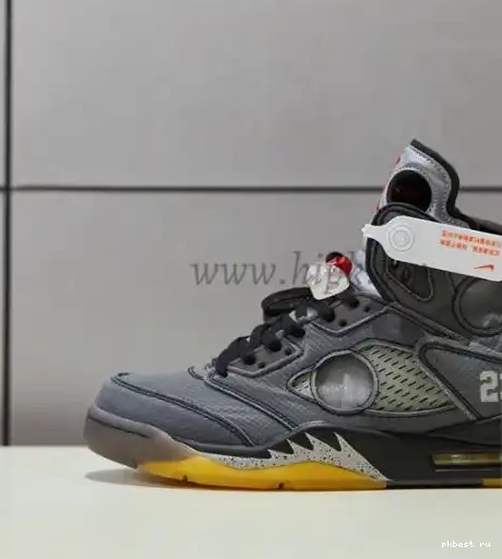 Money Jordan Pure 5 Air Authentic 0530